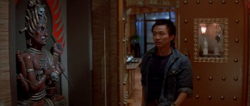 Big Trouble in Little China screenshot 3