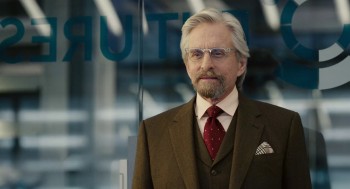 Ant-Man screenshot 1