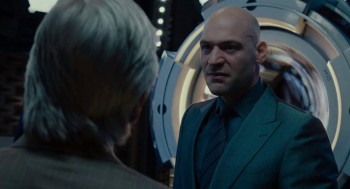 Ant-Man screenshot 2