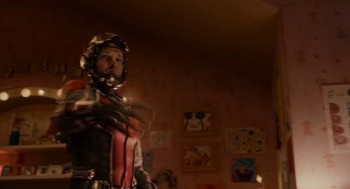 Ant-Man screenshot 3