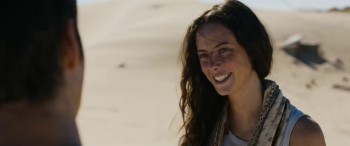 Maze Runner: The Scorch Trials screenshot 2