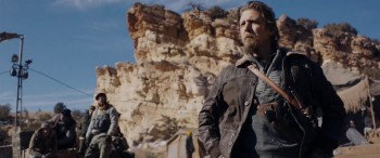 Maze Runner: The Scorch Trials screenshot 3