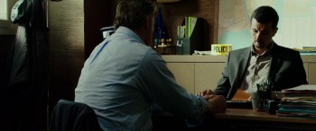 The Transporter Refueled screenshot 3