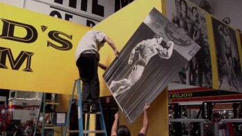 Bigger Stronger Faster* screenshot 3