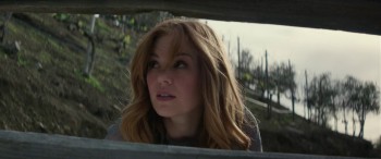 Visions screenshot 1