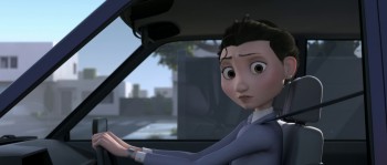 The Little Prince screenshot 1