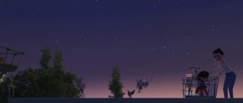 The Little Prince screenshot 3