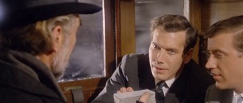 Dr. Terror's House of Horrors screenshot 1