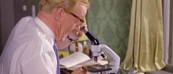 Dr. Terror's House of Horrors screenshot 2