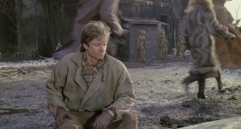 Biggles: Adventures in Time screenshot 1