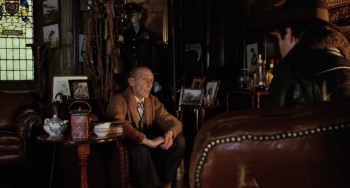 Biggles: Adventures in Time screenshot 2