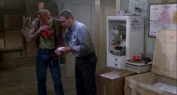 The Return of the Living Dead screenshot 1