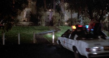 The Return of the Living Dead screenshot 2