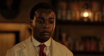 Mister Johnson screenshot 3