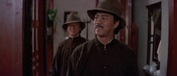 The Legend of Drunken Master screenshot 1