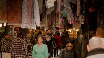 Jerusalem screenshot 3