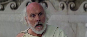 Bill & Ted's Excellent Adventure screenshot 2