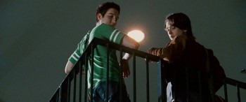 The Invisible screenshot 1