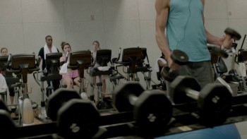 Dead on Campus screenshot 2