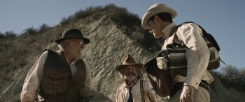 Bone Tomahawk screenshot 2
