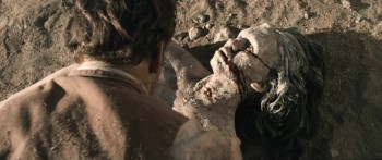 Bone Tomahawk screenshot 3