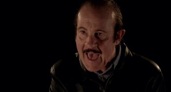 Mr Calzaghe screenshot 1