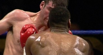 Mr Calzaghe screenshot 2