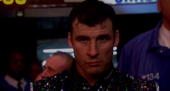 Mr Calzaghe screenshot 3