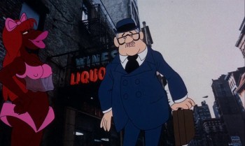 Heavy Traffic screenshot 2