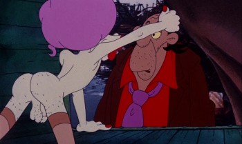 Heavy Traffic screenshot 3