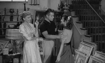 No Man's Woman screenshot 1