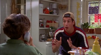 Billy Madison screenshot 3