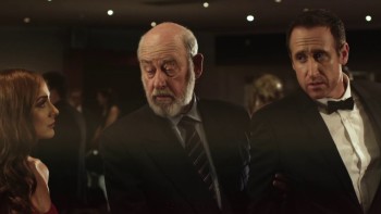 Ninja Immovable Heart screenshot 1