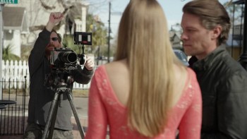 Shark Lake screenshot 1