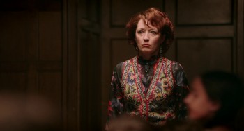 Molly Moon and the Incredible Book of Hypnotism screenshot 1