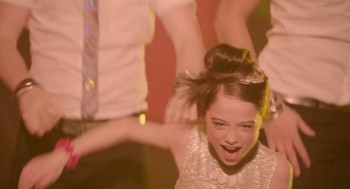 Molly Moon and the Incredible Book of Hypnotism screenshot 2