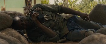Beasts of No Nation screenshot 2