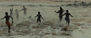 Beasts of No Nation screenshot 3