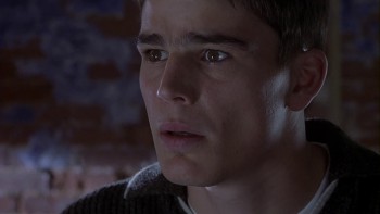 40 Days and 40 Nights screenshot 1