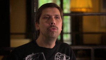 Daft Punk Unchained screenshot 2