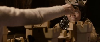 The Tall Man screenshot 1