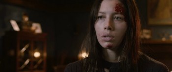 The Tall Man screenshot 2