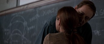 The Life of David Gale screenshot 1