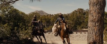 The Ridiculous 6 screenshot 1