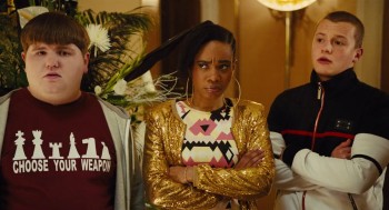 The Bad Education Movie screenshot 3