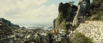 Memories of the Sword screenshot 1