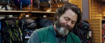 A Walk in the Woods screenshot 1