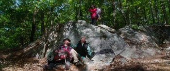 A Walk in the Woods screenshot 2