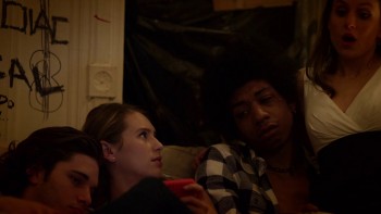 Condemned screenshot 3