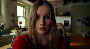 The Visit screenshot 1